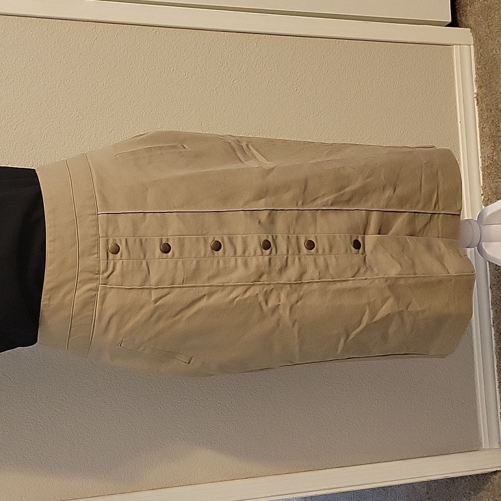 Worthington pencil Skirt